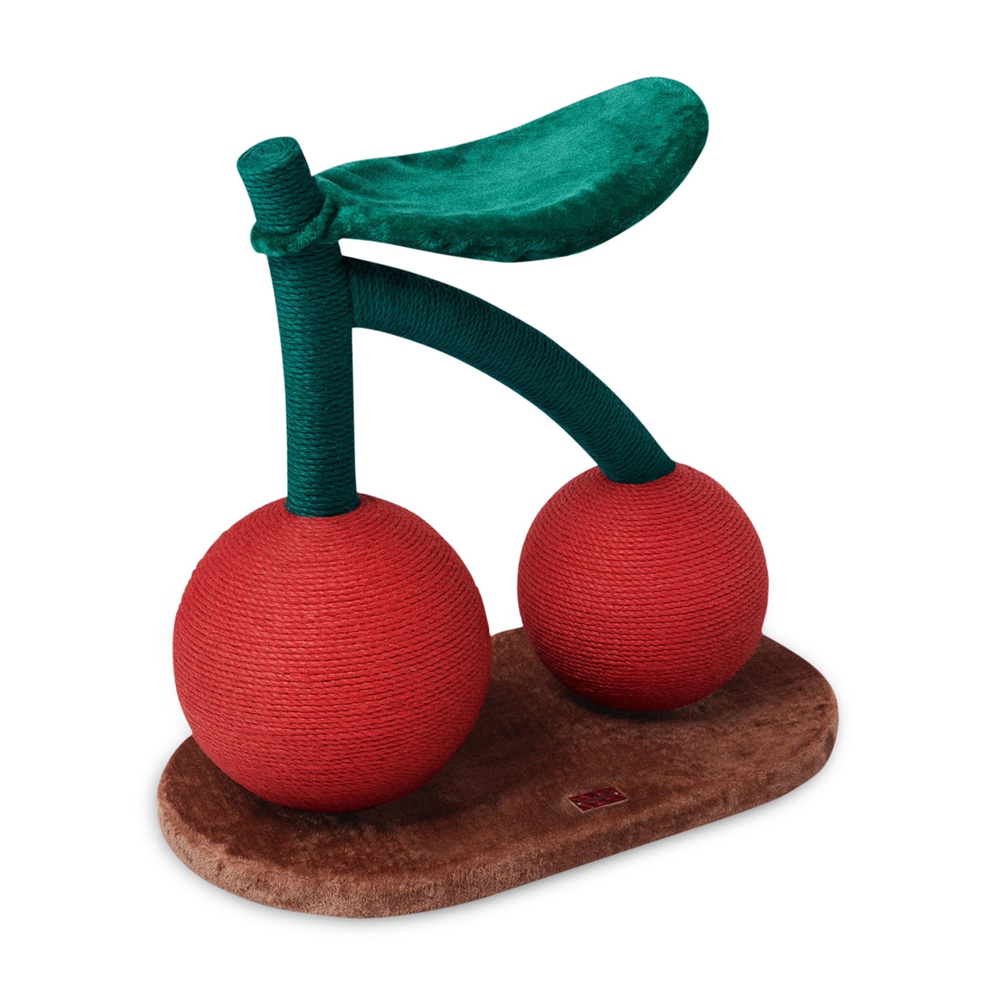 Cherry Cat Tree