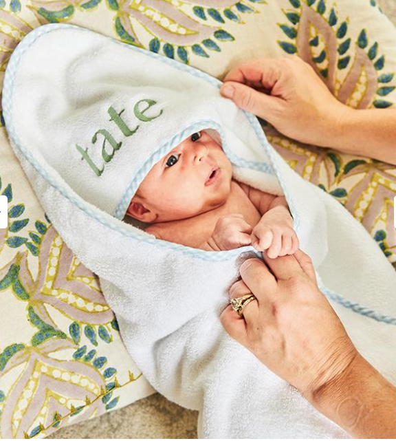 Baby Shower Bundle (5 pieces)