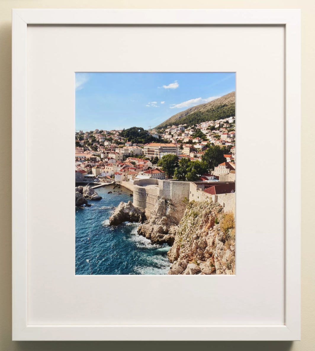 Custom Wedding Photo Framing