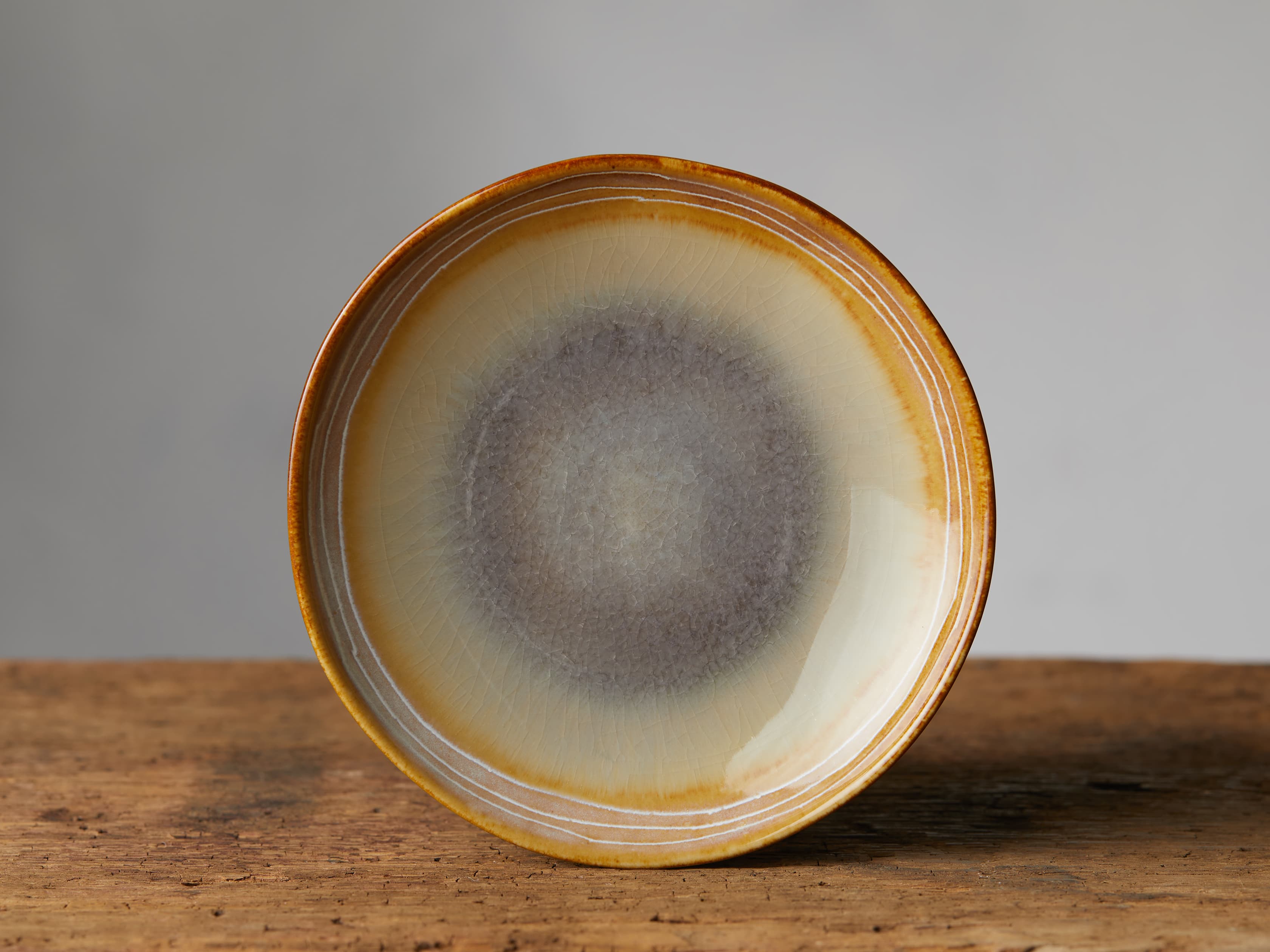 Canyon Appetizer Plates (Set of 4)