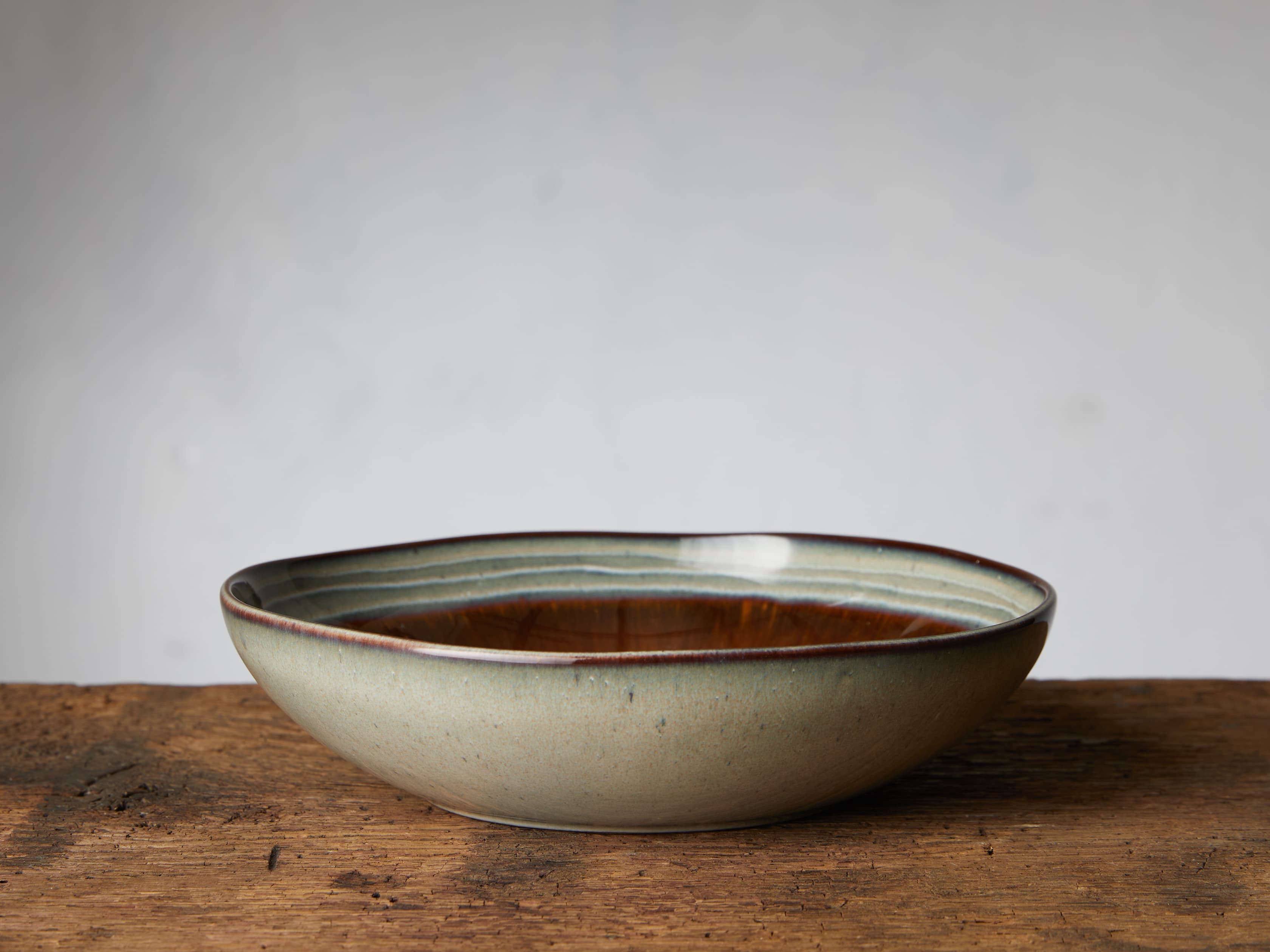 Canyon Pasta Bowls (Set of 4)