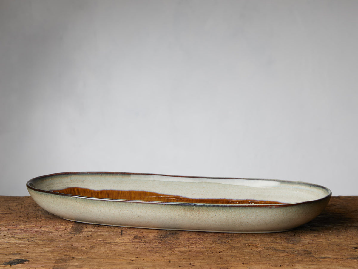 Canyon Platter