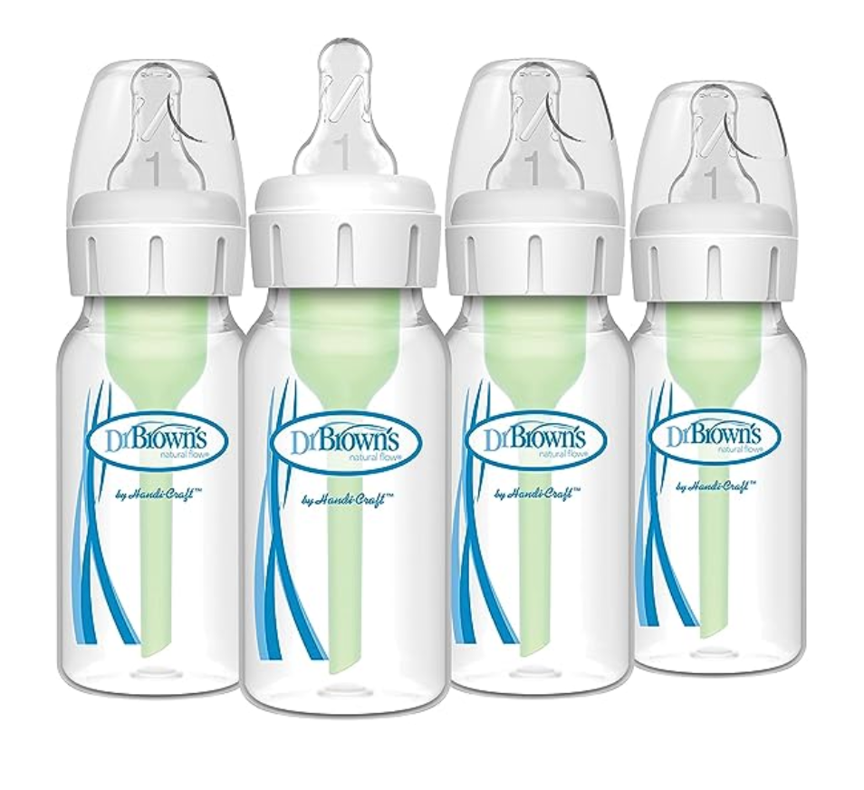 Baby Bottles
