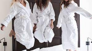 Bath Robes