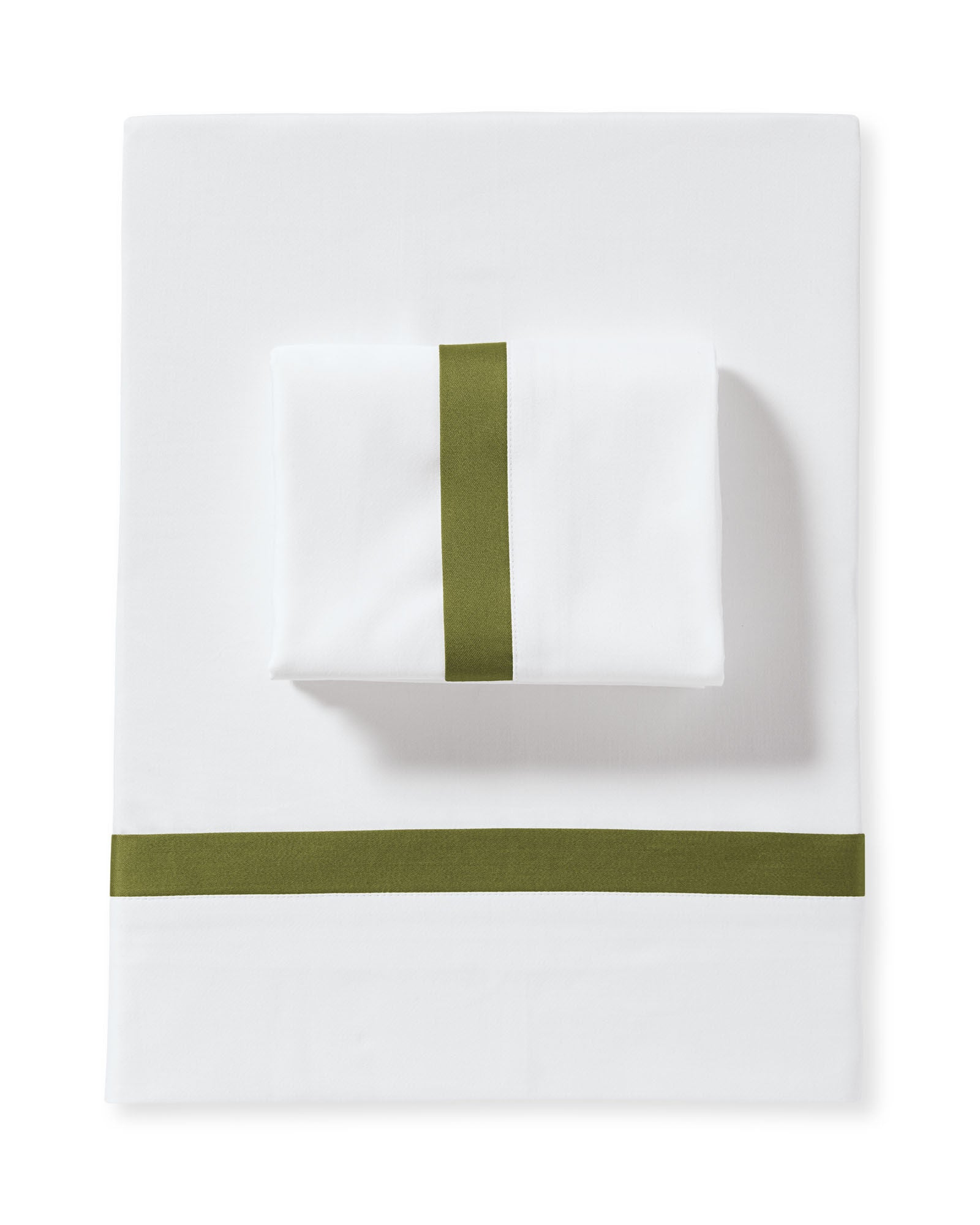 Border Frame Sheet Set, Grove