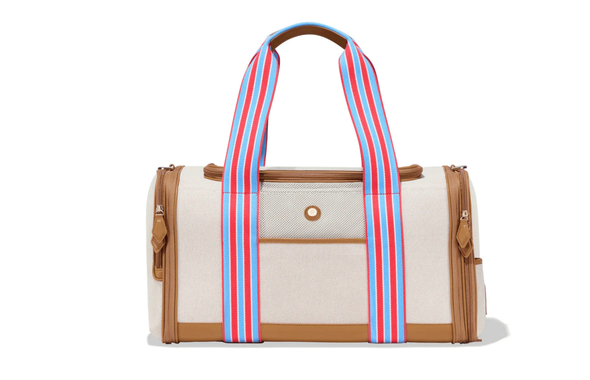 Cabana Pet Carrier - Paloma