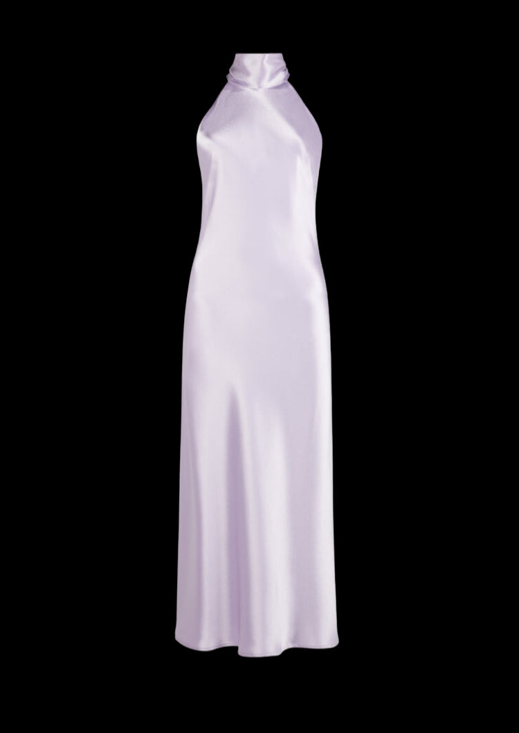 Cropped Sienna Dress