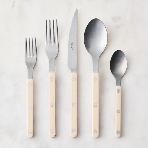 Sabre Bistrot Vintage Finish Flatware