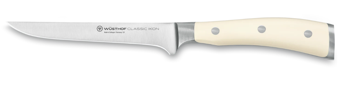 Classic Ikon 5" Boning Knife