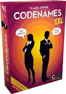 CodeNames