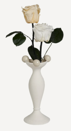 Babiole Porcelain Vase