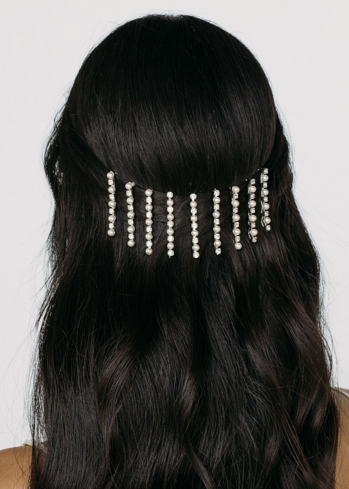 Zoe Bobby Pins