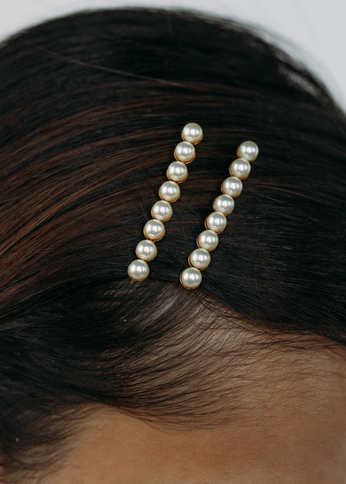 Gracie Bobby Pins