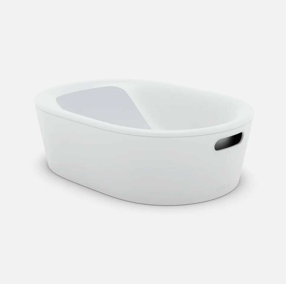 Baby Bath Tub