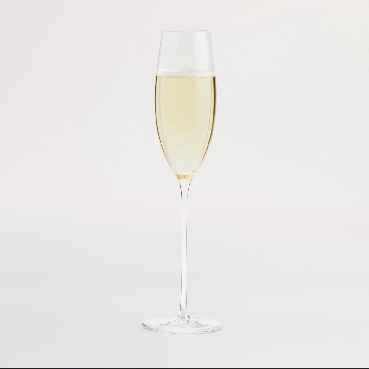 Camille Long-Stem Champagne Glass