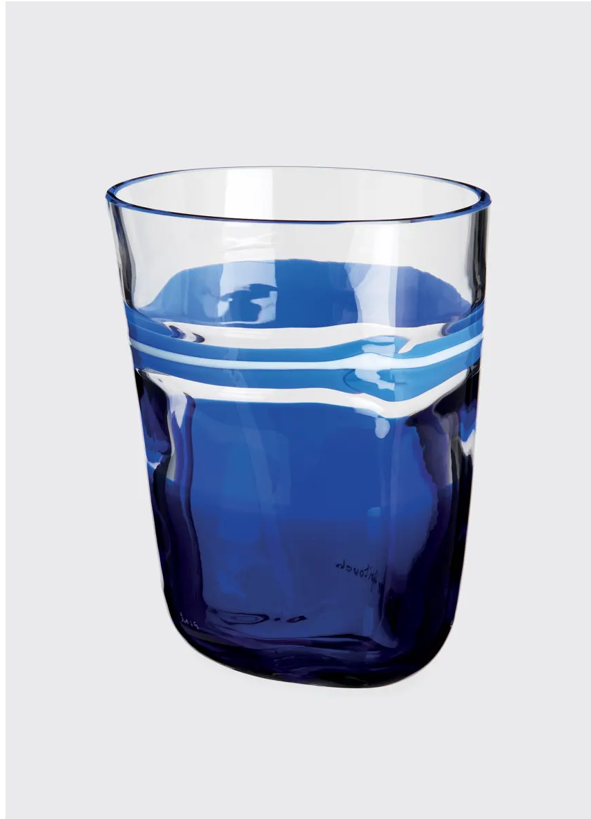 Bora Drinking Glass