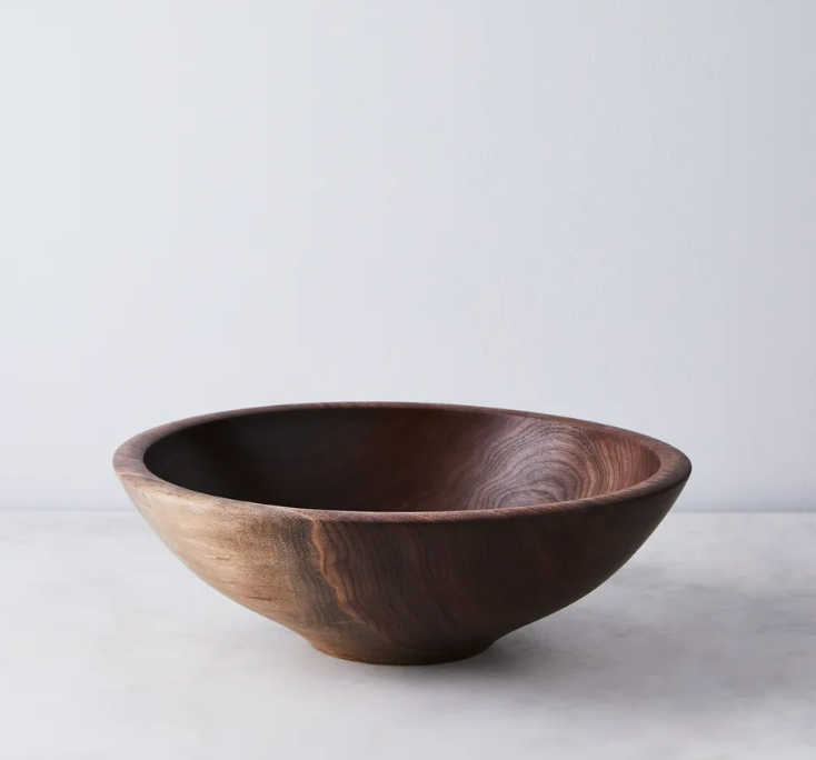 Andrew Pearce Handcrafted Champlain Bowl