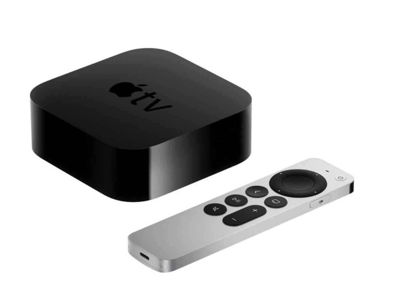 Apple TV 2nd Generation HD 32GB