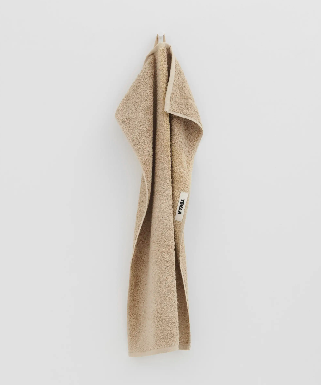Bath Towel — Sienna