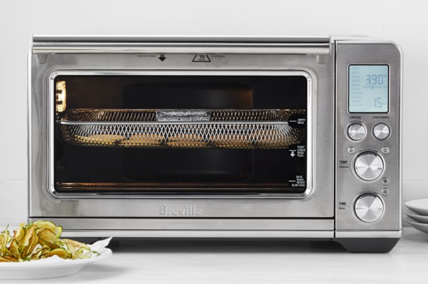 Breville Smart Oven® Air Fryer
