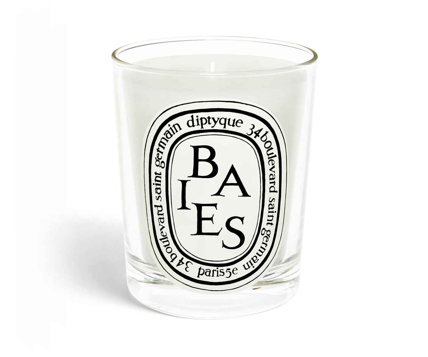 BAIES /BER RIES CANDLE