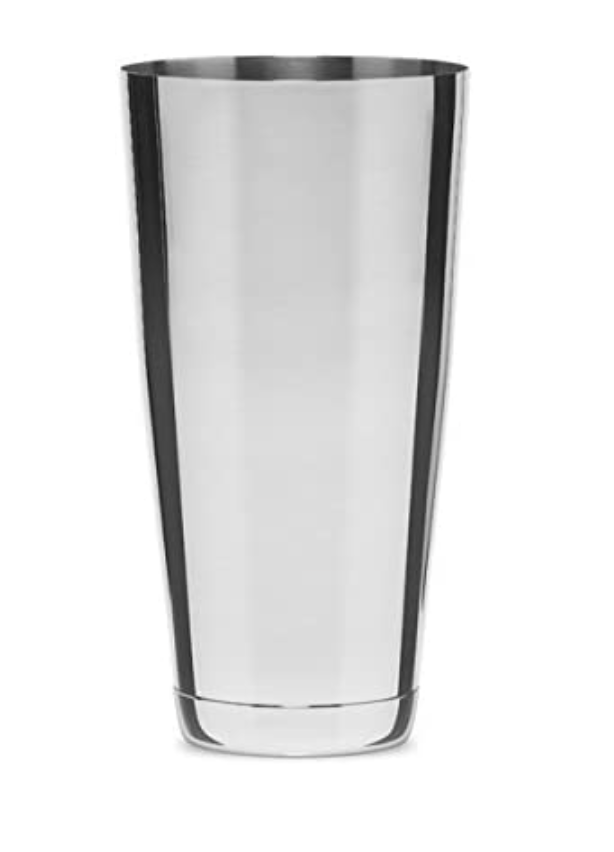 Cocktail Kingdom Koriko® Large Weighted Shaking Tin