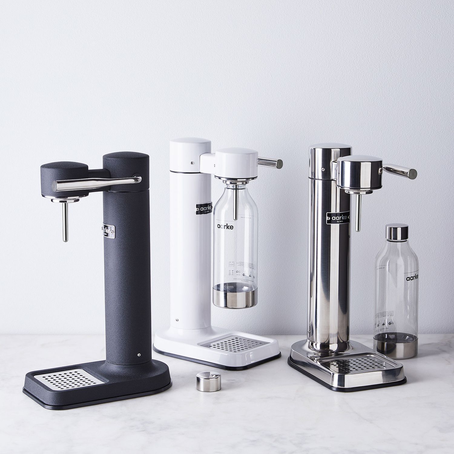 Aarke Carbonator III