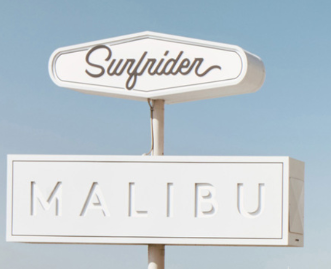2-Nights at Malibu Surfrider