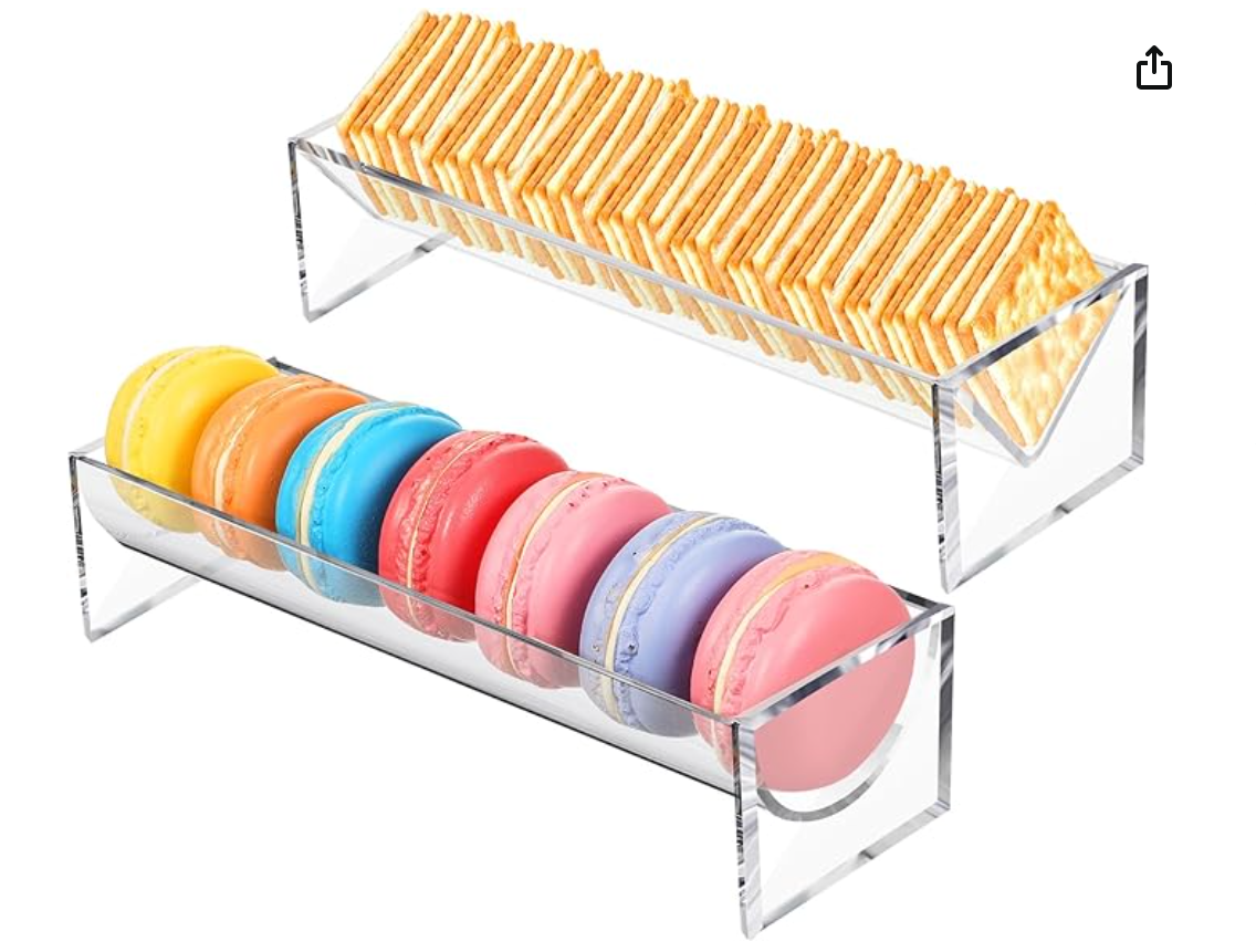 Cracker Tray Holder 4pcs