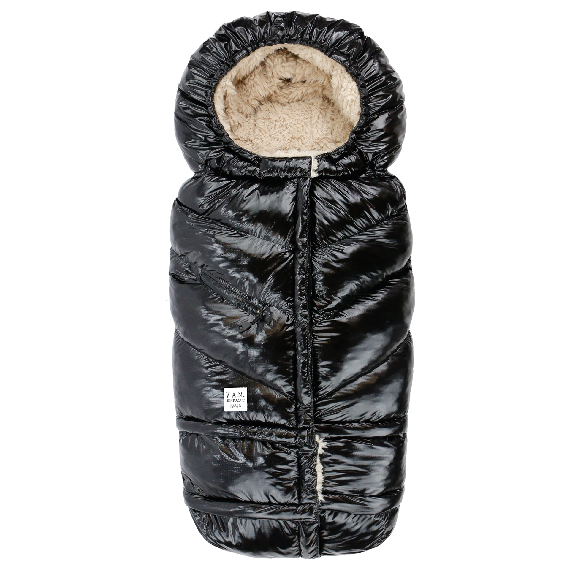 Blanket 212 evolution - Polar