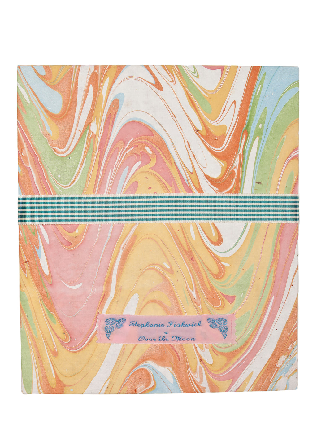 Rainbow Folio