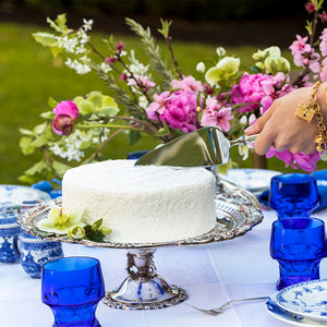 7-Layer Coconut Cloud Cake