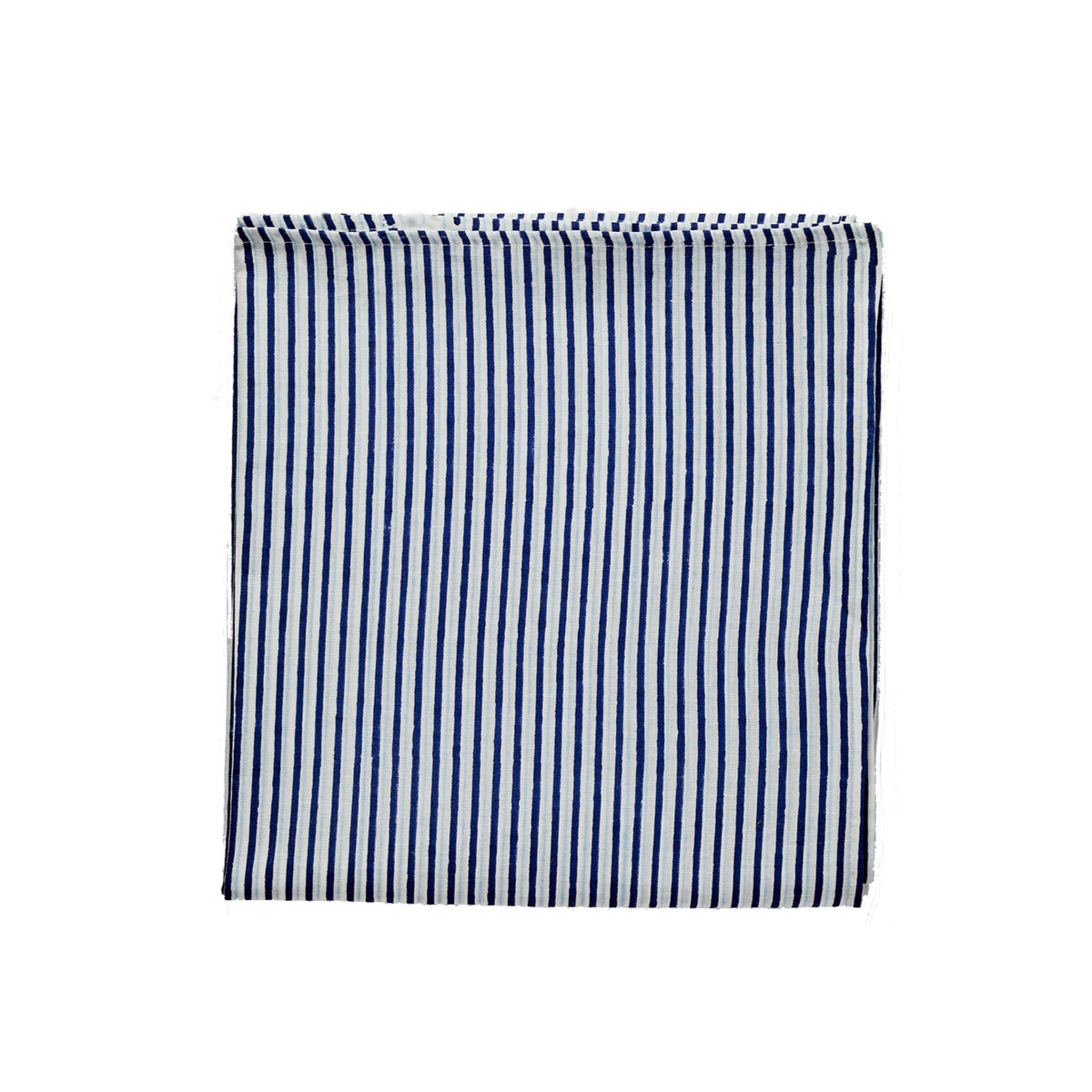 The Padstow Stripes Tablecloth