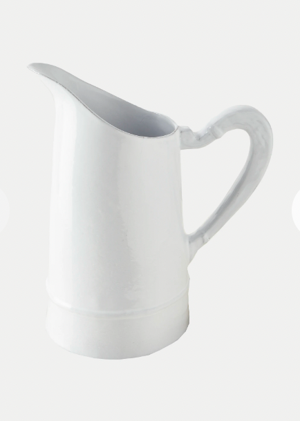 Astier De VilatteSimple Large Pitcher