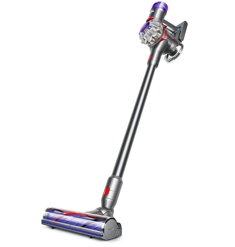 V8 Cordless Vacuum Cleaner