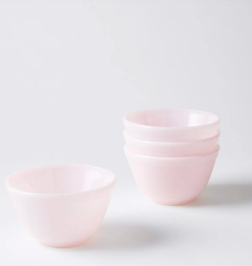 Cereal Bowls (Set of 4)