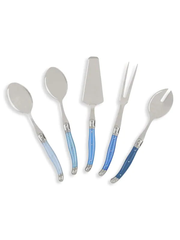5-Piece Hostess Set