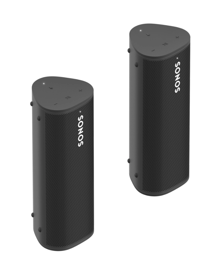 Sonos Adventure Set