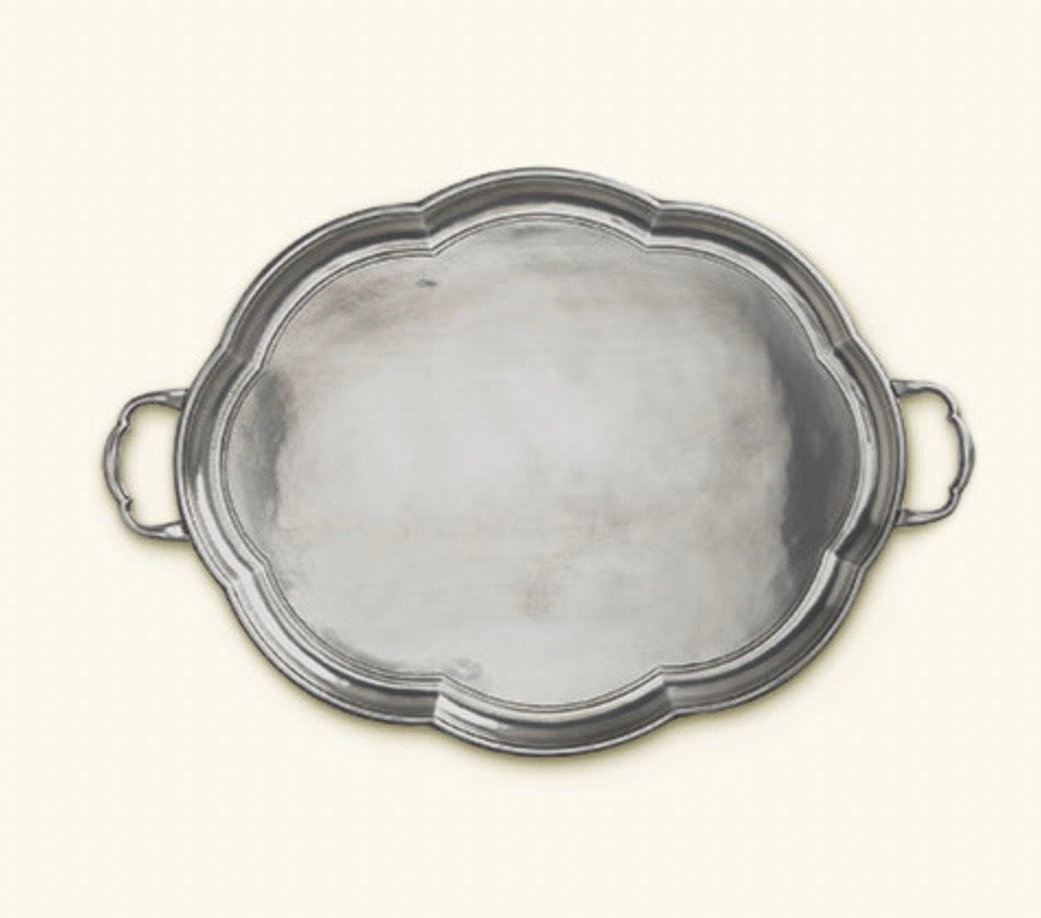 Britannia Tray (1/3 Purchase)