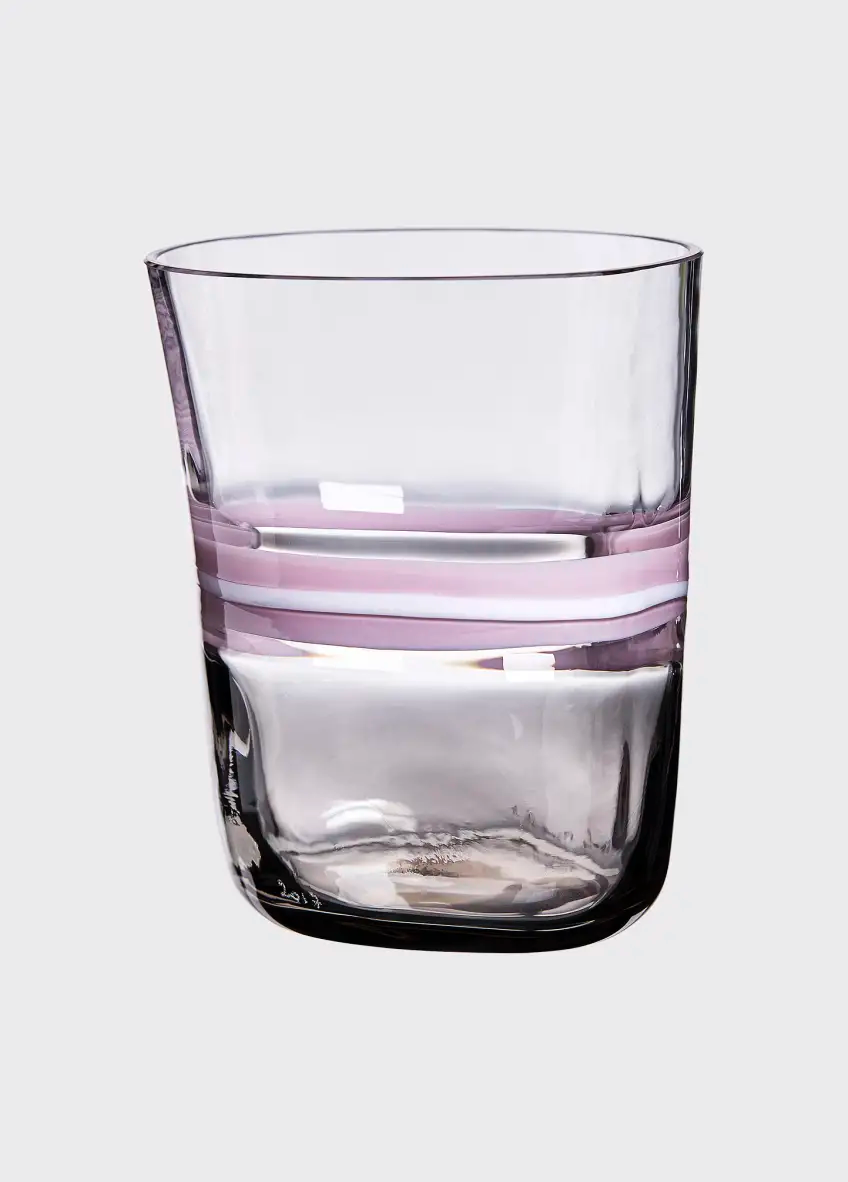 Bora Drinking Glass