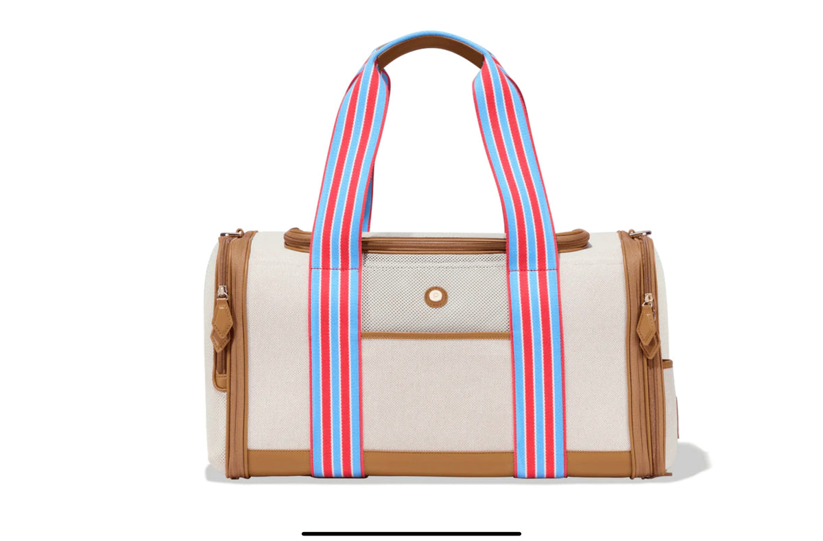 Cabana Pet Carrier - Paloma