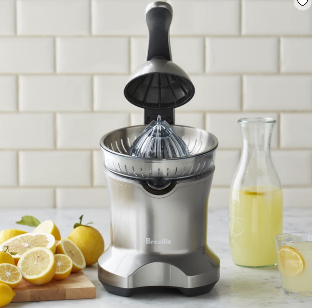 Breville Citrus Press