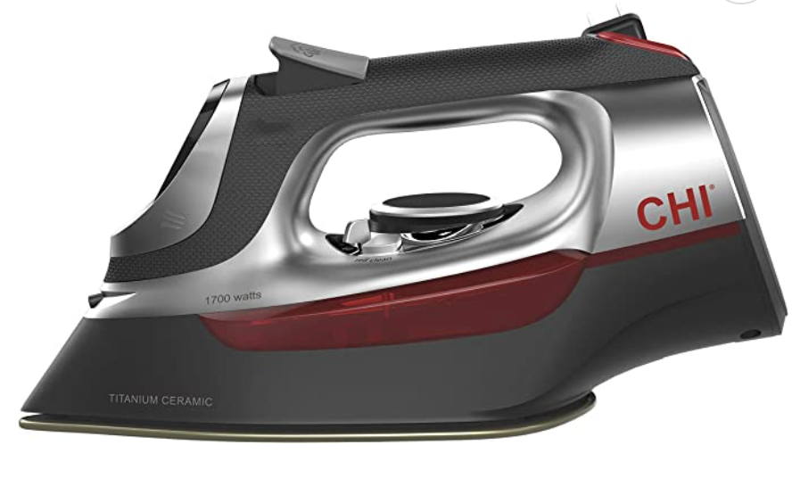 CHI Steam Iron