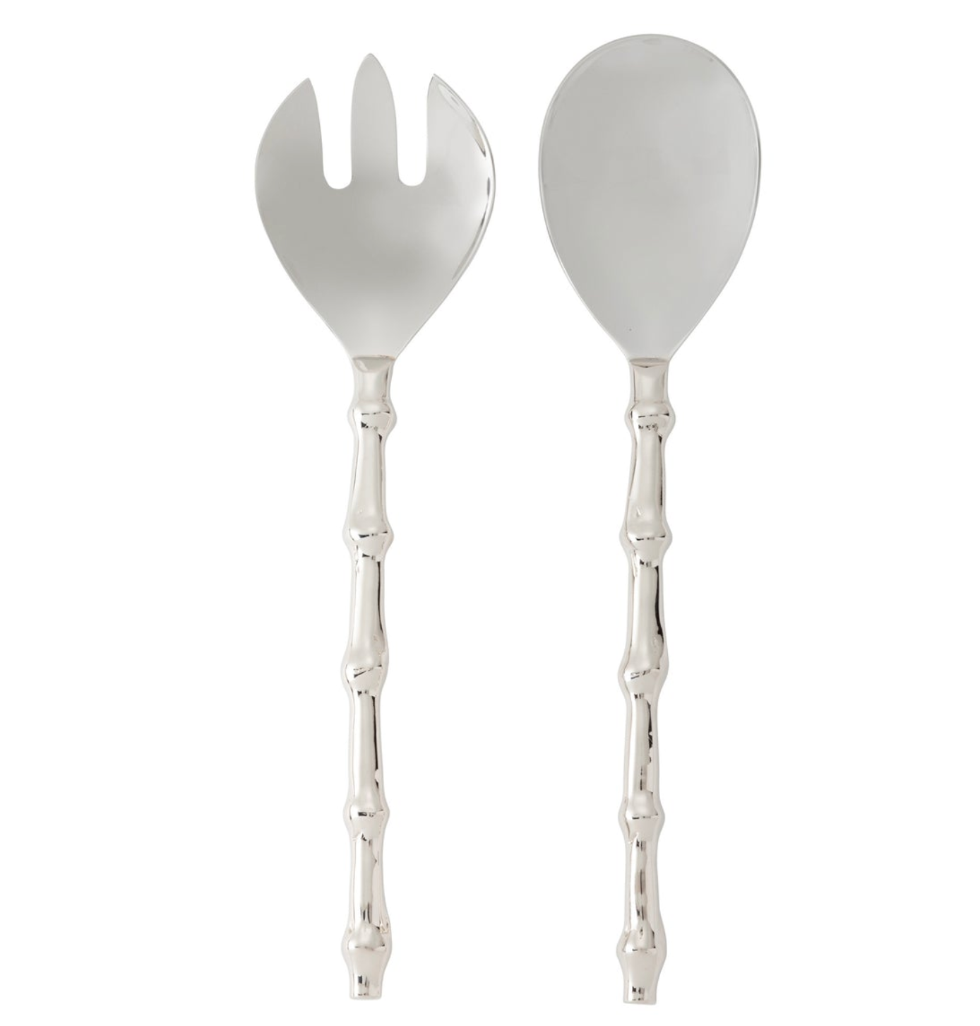 Bamboo Serving Utensils