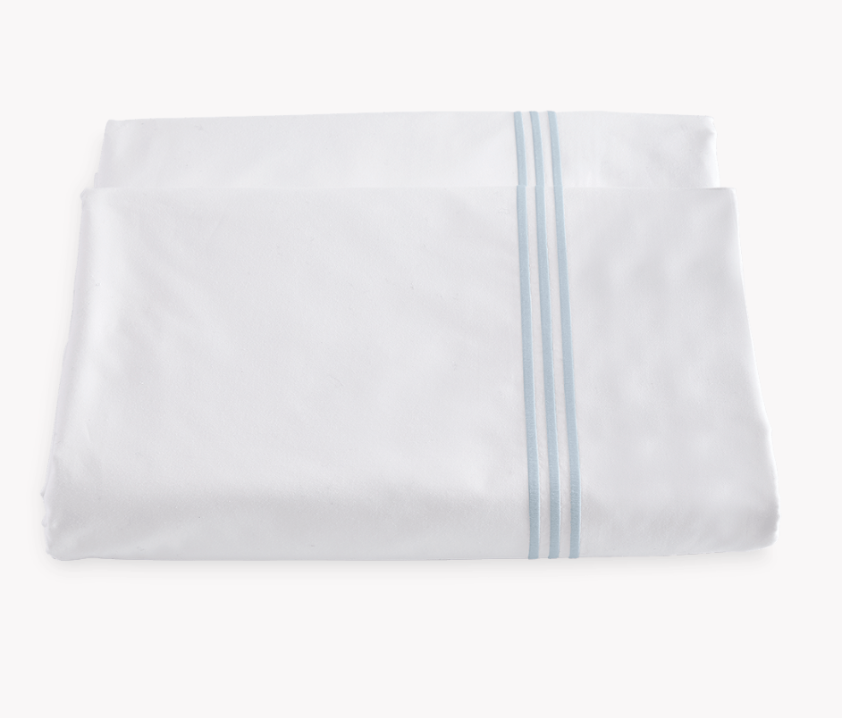 Bel Tempo Duvet Cover