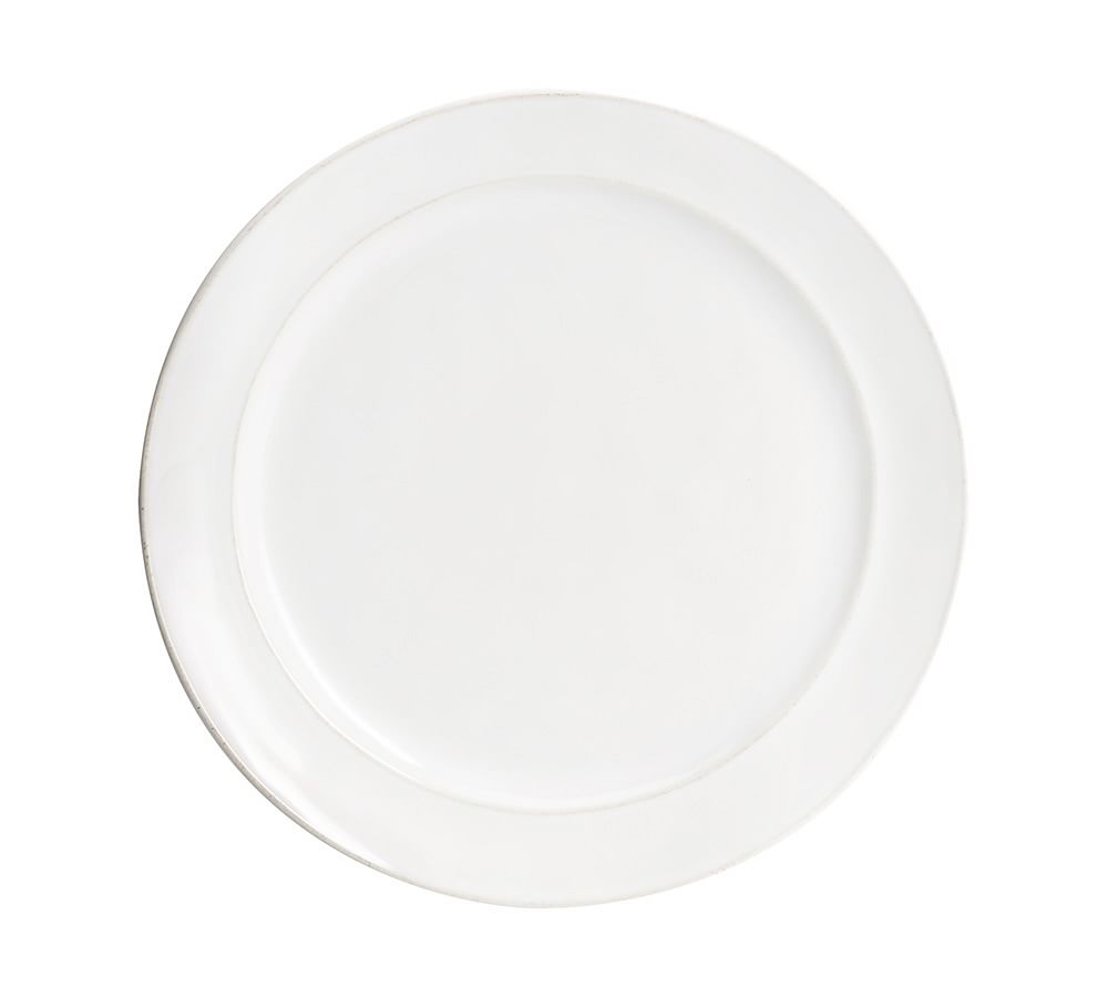 Cambria Handcrafted Stoneware Salad Plates