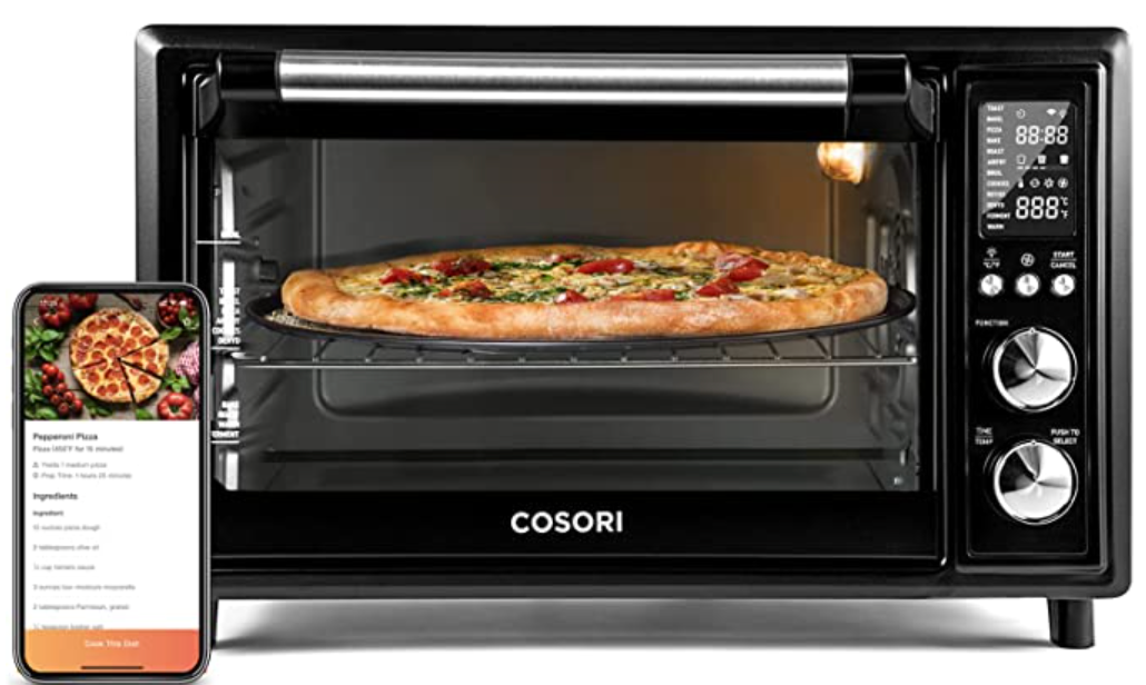 COSORI Air Fryer Toaster Oven
