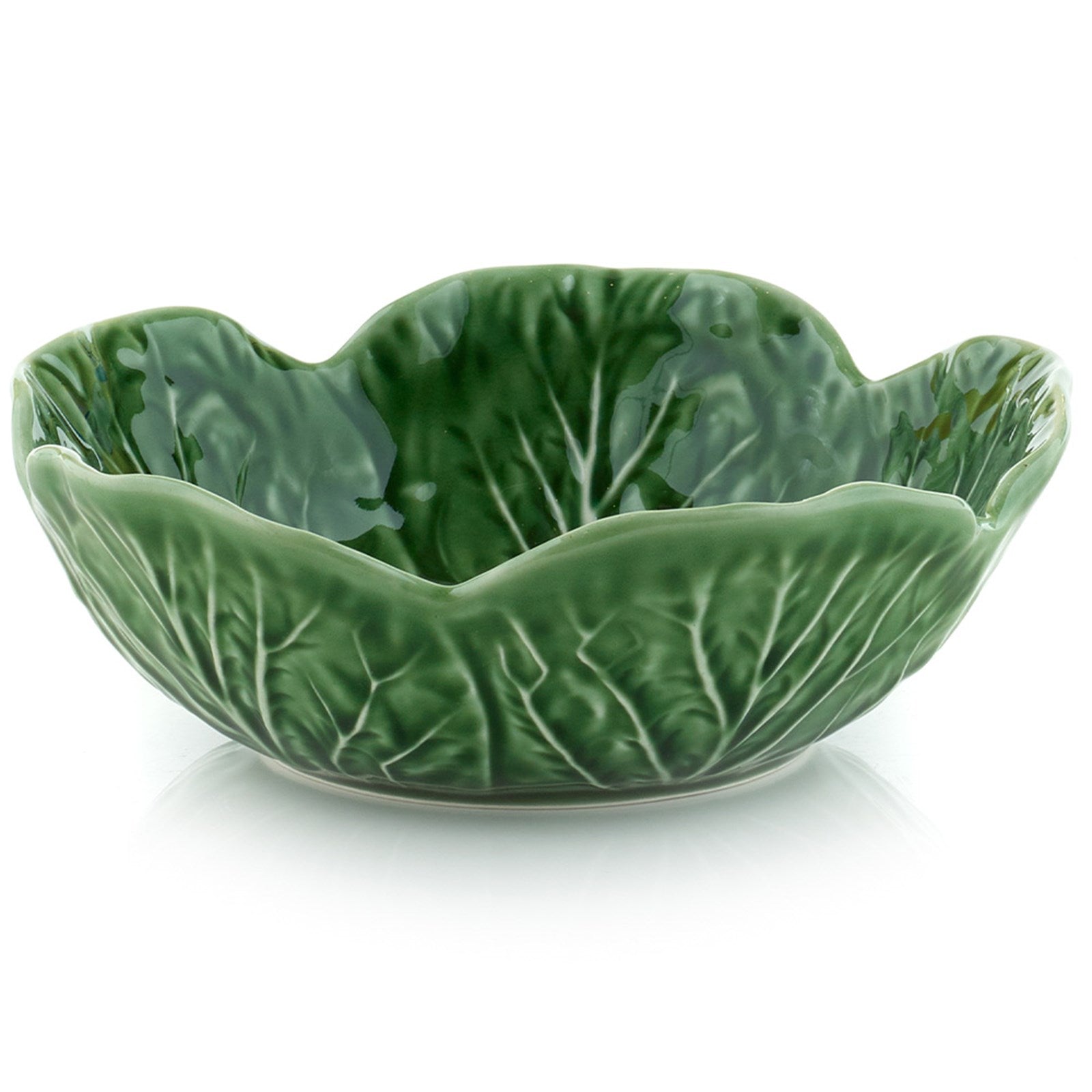 Bordallo Pinheiro Cabbage Bowl