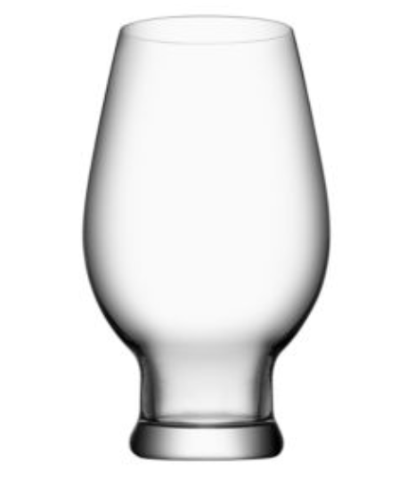Beer IPA glass (Set of 4)