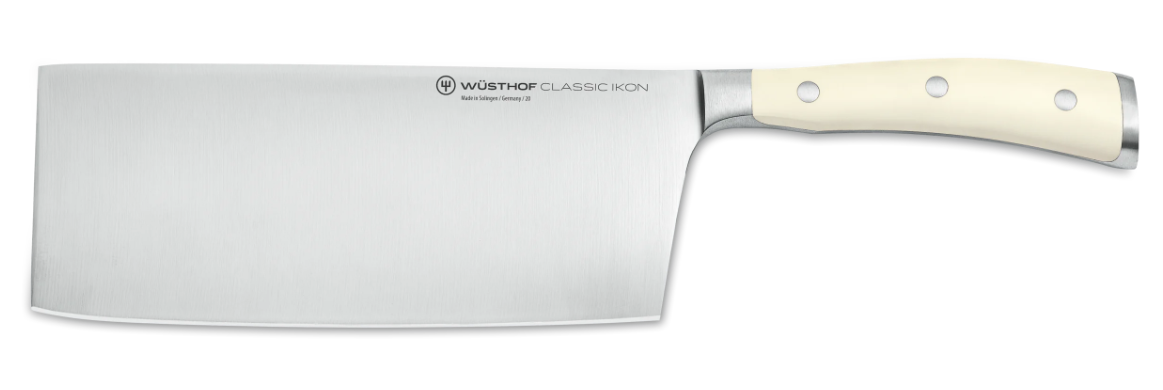 Classic Ikon 7" Chinese Chef's Knife